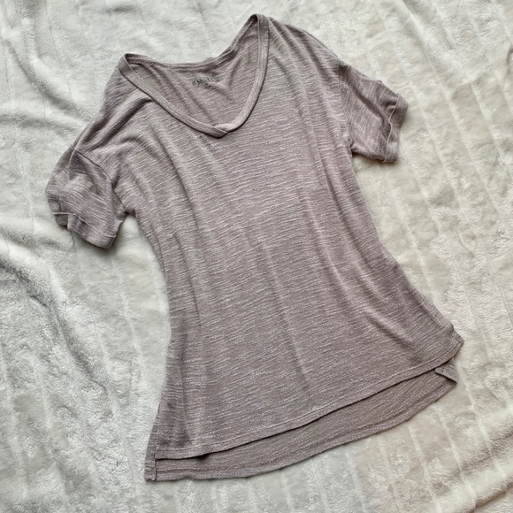 Mudd Tops - Mudd Sweater Tee